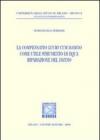 La compensatio lucri cum damno come utile strumento di equa riparazione del danno