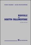 Manuale di diritto fallimentare