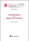 L'enforcement dei mercati finanziari