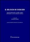 Il bilancio di esercizio. Aspetti istituzionali e profili evolutivi nell'attuale assetto normativo italiano