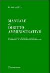 Manuale di diritto amministrativo