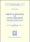 Diritto & religione vs. «nuovi» paradigmi