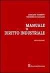 Manuale di diritto industriale
