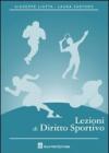 Lezioni di diritto sportivo