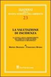 La valutazione di incidenza. La tutela della biodiversità tra diritto comunitario, nazionale e regionale