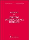 Lezioni di diritto internazionale pubblico