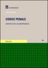 Codice penale. Annotato con la giurisprudenza 2008