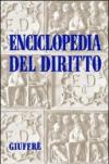 Enciclopedia del diritto. Annali. 2.Abusi di mercato. Tutela