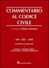 Commentario al codice civile