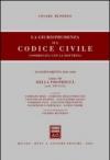 La giurisprudenza sul Codice civile. Coordinata con la dottrina. 3.Della proprietà (artt. 810-1172)