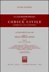 La giurisprudenza sul codice civile. Coordinata con la dottrina. Aggiornamento 2005-2009. Libro IV: Delle obbligazioni. Artt. 1173-1469 bis e Artt. 1470-2059 (2 vol.)