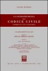 La giurisprudenza sul codice civile. Coordinata con la dottrina. Aggiornamento 2005-2009. Libro IV: Delle obbligazioni. Artt. 1173-1469 bis e Artt. 1470-2059 (2 vol.)