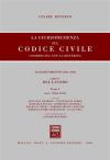 La giurisprudenza sul Codice civile. Coordinata con la dottrina. Aggiornamento 2005-2009. Libro V: Del lavoro. Artt. 2060-2246 e artt. 2247-2642
