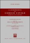 La giurisprudenza sul codice civile. Coordinata con la dottrina. Libro VI: Della tutela dei diritti