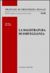 La magistratura di sorveglianza