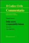 Della società a responsabilità limitata