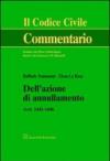 Dell'azione di annullamento. Artt. 1441-1446