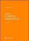 Corso di diritto urbanistico