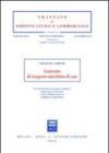 Contratto di trasporto marittimo di cose
