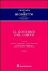 Trattato di biodiritto. Il governo del corpo