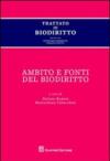 Trattato di biodiritto