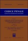 Codice penale. Rassegna di giurisprudenza e di dottrina: 5\1