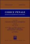 Codice penale. Rassegna di giurisprudenza e di dottrina: 12\2