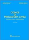 Codice di procedura civile. Annotato con la giurisprudenza