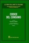 Codice del consumo