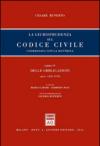 La giurisprudenza sul codice civile. Coordinata con la giurisprudenza. Libro IV: Delle obbligazioni. Artt. 1470-1570