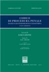 Codice di procedura penale. Rassegna di giurisprudenza e di dottrina: 9