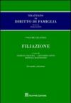 Trattato di diritto di famiglia. 2.Filiazione