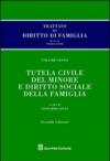 Trattato di diritto di famiglia. 6.Tutela civile del minore e diritto sociale della famiglia