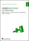 I rimedi al danno da processo
