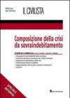 Composizione della crisi da sovraindebitamento