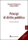 Principi di diritto pubblico