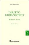 Diritto urbanistico. Manuale breve