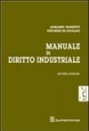 Manuale di diritto industriale