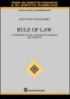 Rule of law. La possibilità del contenuto morale del diritto