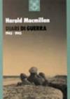 Diari di guerra. Il Mediterraneo dal 1943 al 1945