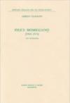 Felice Momigliano (1866-1924). Una biografia