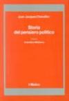 Storia del pensiero politico. 1.Antichità e Medioevo