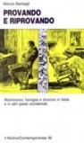 Provando e riprovando. Matrimonio, famiglia e divorzio in Italia e in altri paesi occidentali