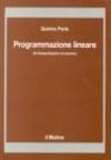 Programmazione lineare. Un'interpretazione economica