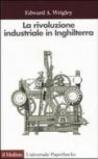 La rivoluzione industriale in Inghilterra. Continuità, caso e cambiamento