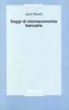 Saggi di microeconomia bancaria