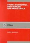 Storia economica dell'Europa pre-industriale