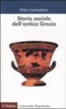Storia sociale dell'antica Grecia