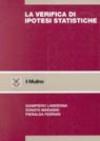 La verifica di ipotesi statistiche