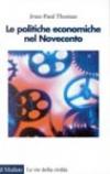 Le politiche economiche nel Novecento